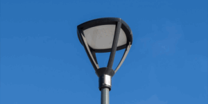 El Paseo de las Estrellas de l'Alfàs del Pi contará con nuevo alumbrado público LED eficiente