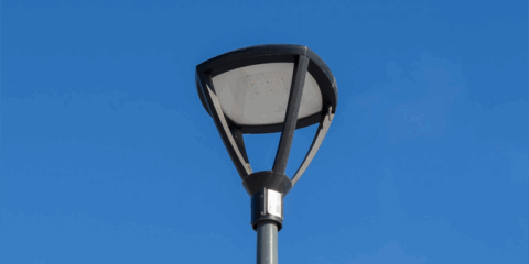 El Paseo de las Estrellas de l’Alfàs del Pi contará con nuevo alumbrado público LED eficiente