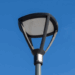 El Paseo de las Estrellas de l’Alfàs del Pi contará con nuevo alumbrado público LED eficiente