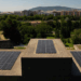 El Palacio de Congresos y Auditorio de Navarra acoge más de 600 paneles solares en su cubierta