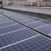 La ciudad de Barcelona logra un objetivo del Plan Clima triplicando la potencia fotovoltaica municipal