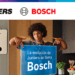 Bosch Home Comfort amplía su campaña de formación y promoción del calentador Therm 6600 S