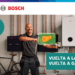 La nueva campaña de Junkers Bosch fomenta la instalación de calderas de condensación