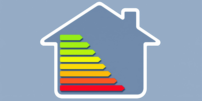 Catálogo de medidas de eficiencia energética con gráficos y ejemplos para el sector industrial, terciario y residencial.