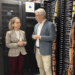 Nueva herramienta para reducir el consumo energético de los centros de datos dentro del proyecto Pulse