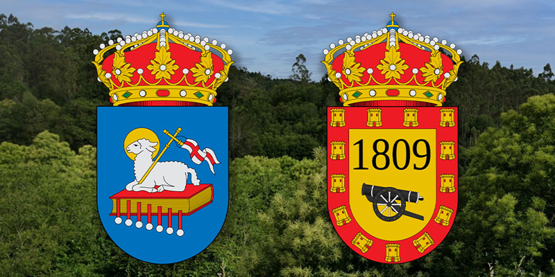 Modernización y digitalización del alumbrado público municipal de Cerdedo-Cotobade a cargo de Artecoin