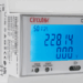Los nuevos contadores de energía CEM de Circutor ayudan a controlar la evolución del consumo energético