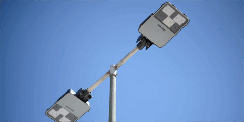 La contratación de suministro e instalación de alumbrado público en Málaga está abierta a licitación