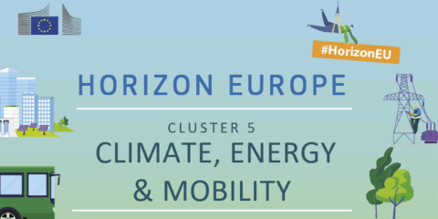 Nuevas convocatorias de Horizonte Europa para proyectos energéticos con más de 300 millones de euros