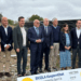 La cooperativa Ekiola Gorbeialdea inicia la generación de energía del parque solar de Gorbeialdea