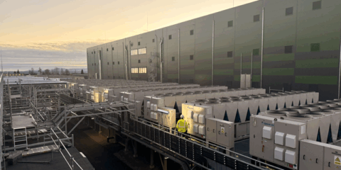 Daikin se incorpora a la Asociación Española de Centros de Datos para impulsar la eficiencia energética