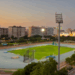 Más de 1,3 millones de euros para mejorar la eficiencia energética de tres polideportivos valencianos