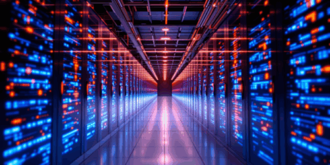 Audiencia pública para regular la eficiencia energética y la sostenibilidad en centros de datos