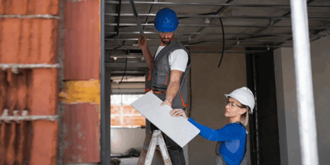 Impulso a la formación en rehabilitación energética de edificios a través del proyecto Build OSS