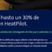 HeatPilot, sistema de calefacción inteligente de ista