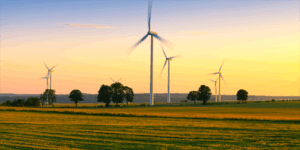 Convenio para elaborar un barómetro 2025-2026 sobre la transición energética en España