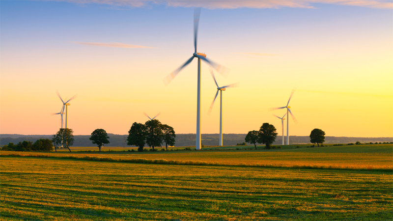 Convenio para elaborar un barómetro 2025-2026 sobre la transición energética en España