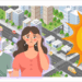 Un informe sobre climatización aborda soluciones sostenibles para entornos urbanos más frescos