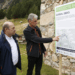 Finalizan las obras de instalación de geotermia en Vall de Núria en el marco del proyecto Ecovall