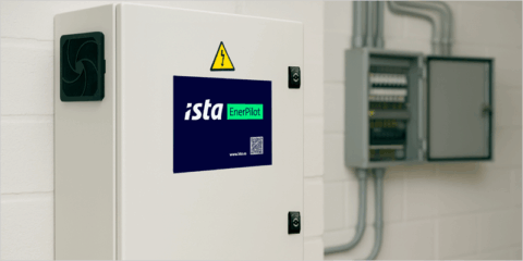 La solución Aura de ista evoluciona a EnerPilot para optimizar el suministro eléctrico