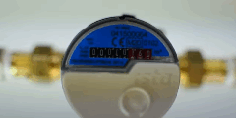 Vídeo de ista sobre cómo instalar correctamente un contador de agua