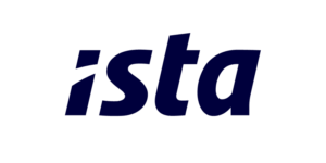 ista logo destacada