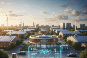 El proyecto Encom Hub avanza en el impulso de las comunidades energéticas locales y la eficiencia energética