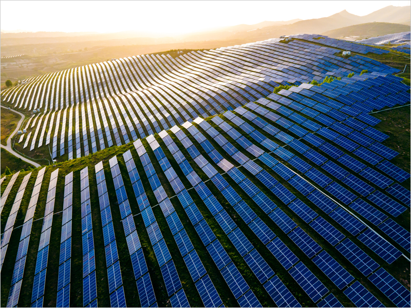 LEDVANCE celebra el segundo aniversario de 'El poder de la luz' con el crecimiento de su negocio fotovoltaico