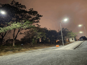 La luminaria configurable Steetlight Flex de LEDVANCE ofrece una vida útil de hasta 100.000 horas