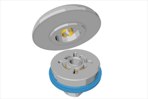 Luminarias conectadas más eficientes gracias a la sinergia entre dispositivos D4i de Electrónica OLFER y la interfaz Zhaga Book 18
