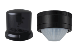 Interfaz mecánica y eléctrica estandarizada en el Zhaga Book 18