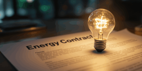 Luz verde a la contratación centralizada de energía eléctrica 100% renovable en el País Vasco