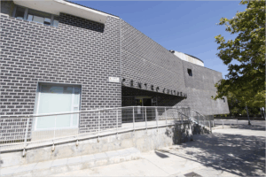 Mérida licita las obras de mejora de la eficiencia energética de la Casa de la Cultura de Nueva Ciudad