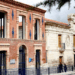 El Museo del Cerrato en la localidad de Baltanás mejorará su eficiencia energética con aerotermia