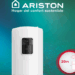 La gama Nous Split Inverter Wifi de Ariston combina eficiencia energética y facilidad de instalación