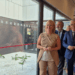 Las nuevas instalaciones de la Oficina de Empleo Burgos II obtienen calificación energética A