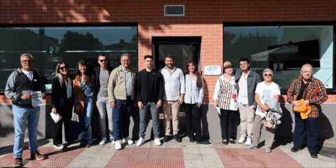 La Oficina de la Energía de Parla inicia su actividad para ayudar a los vecinos a reducir su factura eléctrica