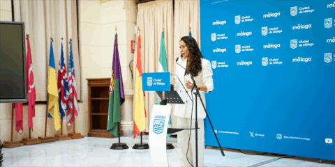 La OTC de Málaga ofrecerá asesoramiento para impulsar las comunidades energéticas