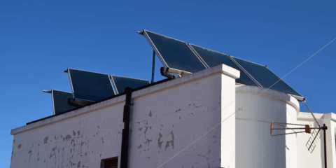 Abierto el plazo de adhesión al programa de ayudas energéticas para hogares vulnerables andaluces