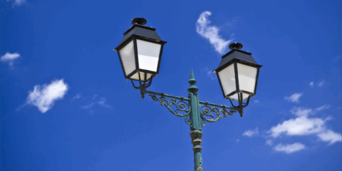 Un total de 70 municipios reciben 142 millones de euros para modernizar el alumbrado público