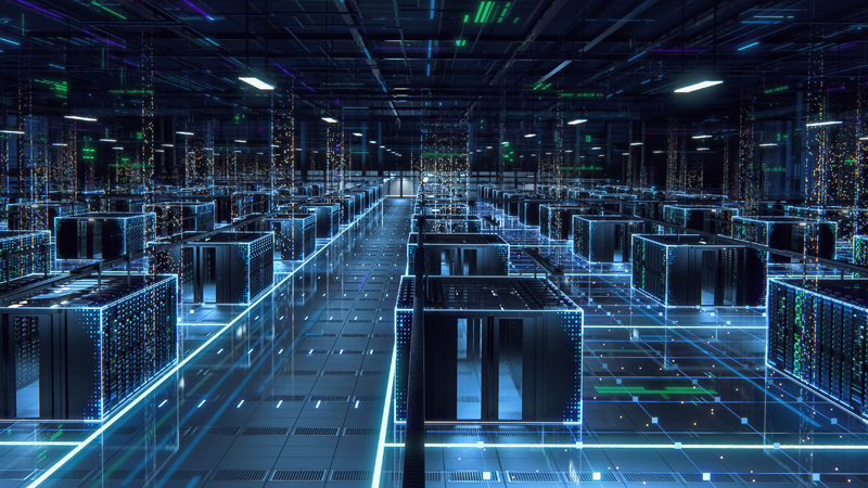 Schneider Electric anuncia nuevos diseños de referencia con gestión energética integrada para infraestructuras de IA