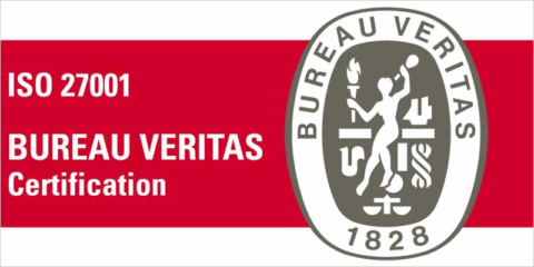 La plataforma de iluminación inteligente Schréder EXEDRA renueva su certificación ISO 27001