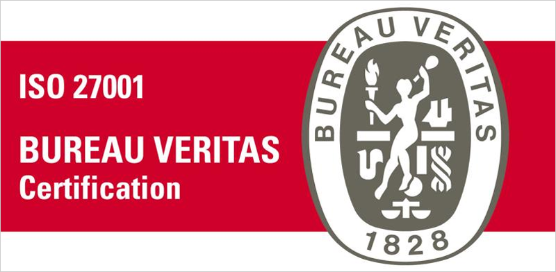 La plataforma de iluminación inteligente Schréder EXEDRA renueva su certificación ISO 27001