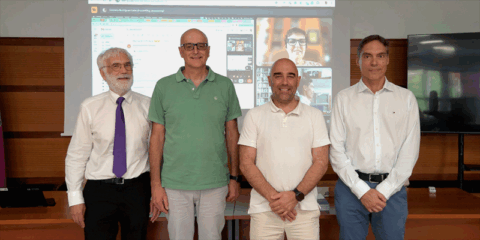 Una investigación analiza el rendimiento y la eficiencia energética en supercomputación científica