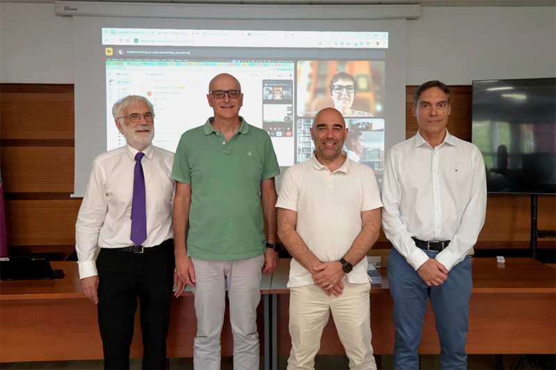 Una investigación analiza el rendimiento y la eficiencia energética en supercomputación científica