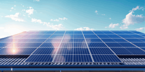 Un total de 39 proyectos municipales de autoconsumo eléctrico reciben apoyo de Ivace+i Energía