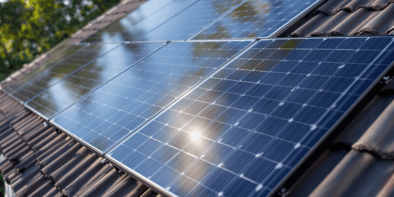 El Cabildo de La Palma convoca ayudas para instalaciones de autoconsumo fotovoltaico en viviendas