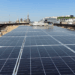 El Congreso de los Diputados acoge paneles solares que permitirán un autoconsumo anual de 90 MWh