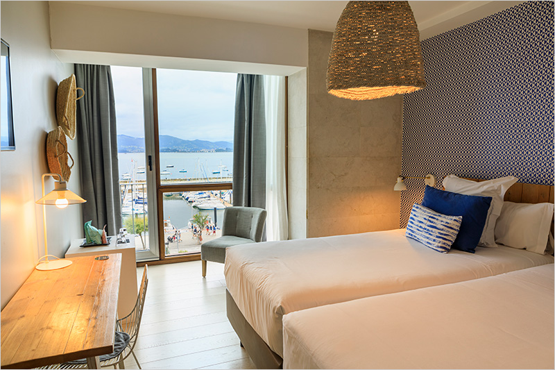 Un total de 59 empresas turísticas de Cantabria reciben ayudas para proyectos de eficiencia energética