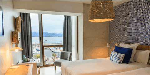 Un total de 59 empresas turísticas de Cantabria reciben ayudas para proyectos de eficiencia energética